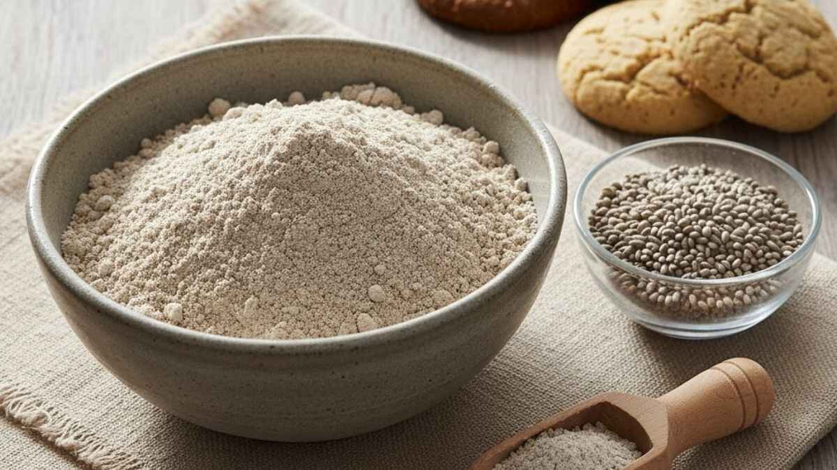 Pearl Millet Flour